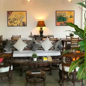 Sayura House *** Colombo