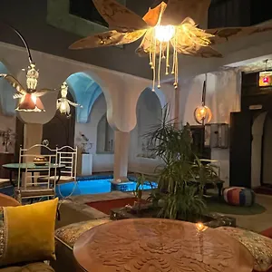 Al Ibtikar Bed and breakfast Marrakesh