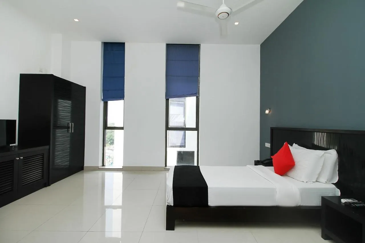 Golden Pier City Hotel Colombo 3*,  Sri Lanka